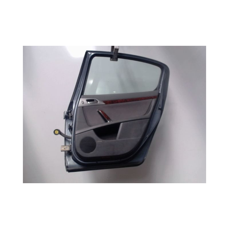 PORTE ARRIERE DROIT PEUGEOT 407