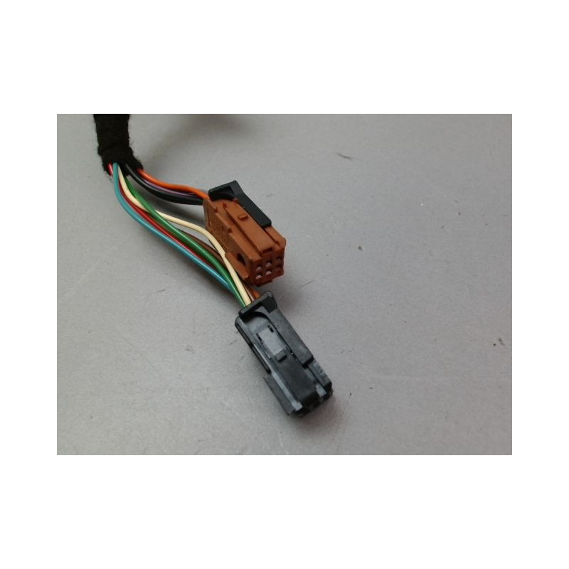 RETROVISEUR EXTERIEUR ELECTRIQUE DROIT PEUGEOT 5008 MONOSP. I Phase 1 2009-2013