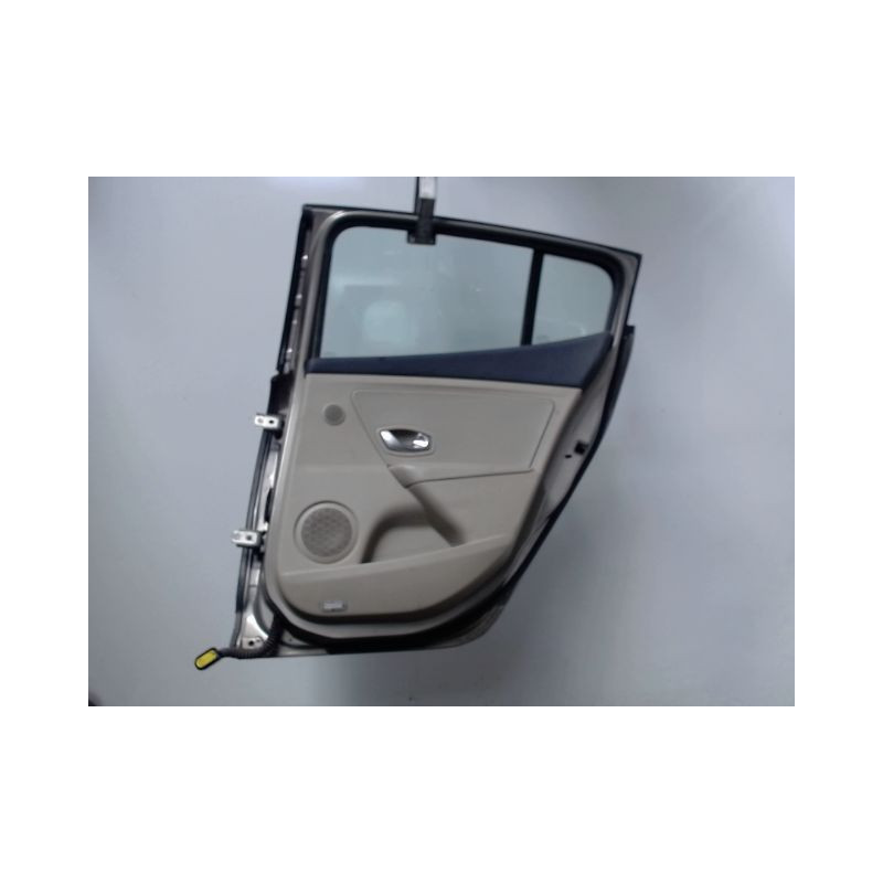 PORTE ARRIERE DROIT RENAULT MEGANE III 2008-