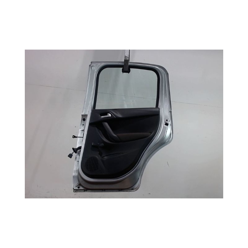PORTE ARRIERE DROIT CITROEN C3
