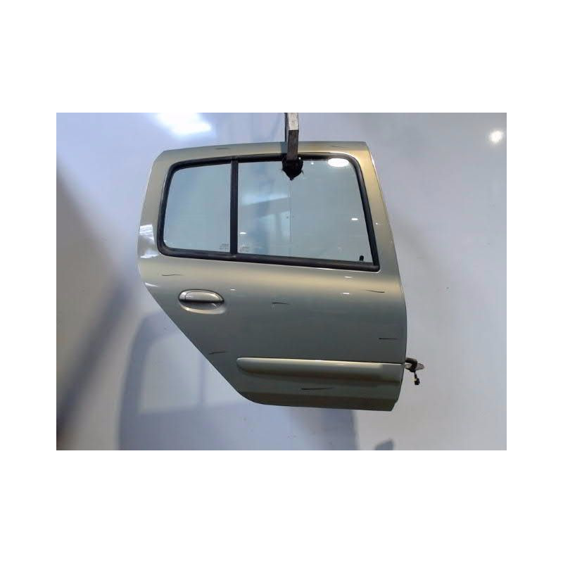 PORTE ARRIERE DROIT RENAULT CLIO II PH.2 01-06