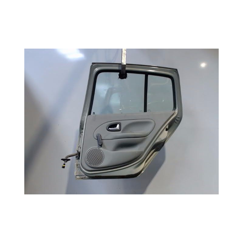 PORTE ARRIERE DROIT RENAULT CLIO II PH.2 01-06