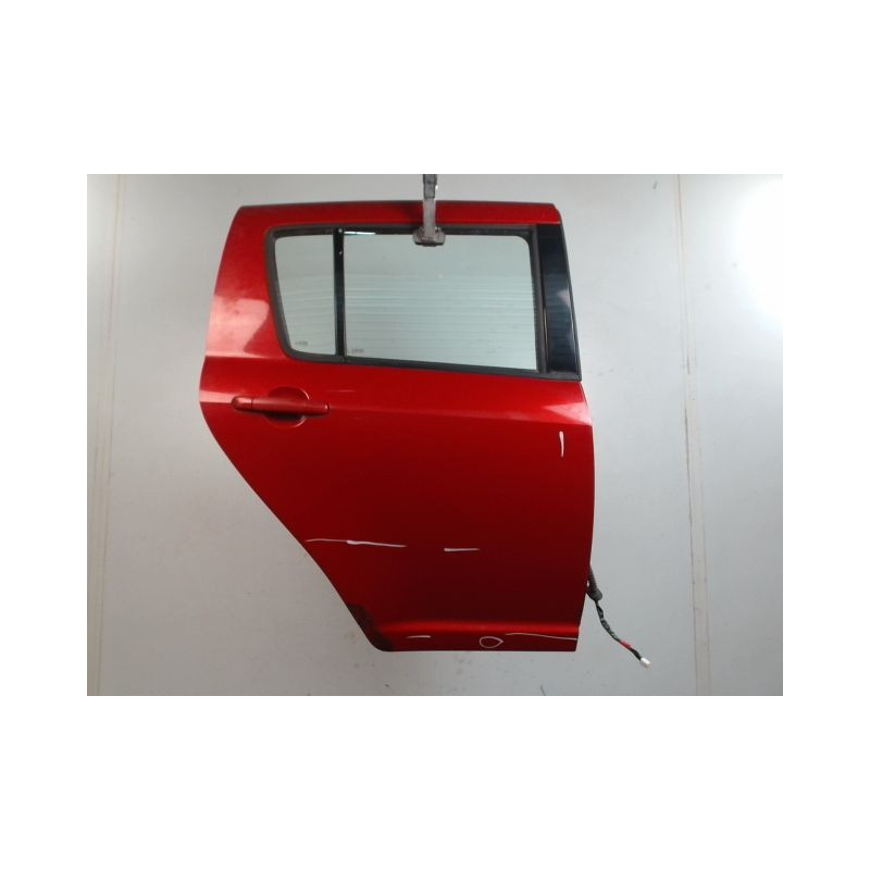 PORTE ARRIERE DROIT SUZUKI SWIFT