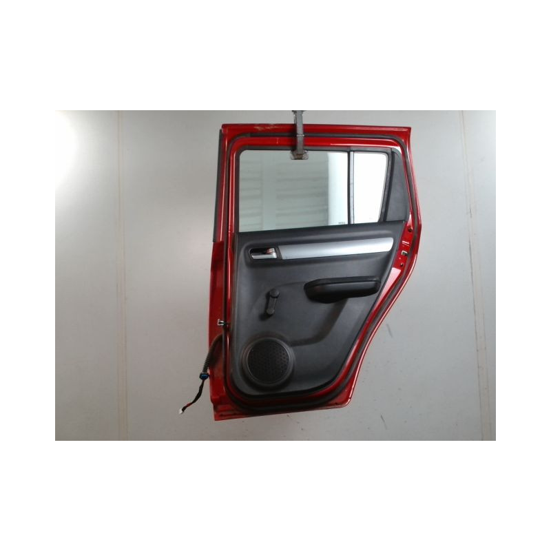 PORTE ARRIERE DROIT SUZUKI SWIFT