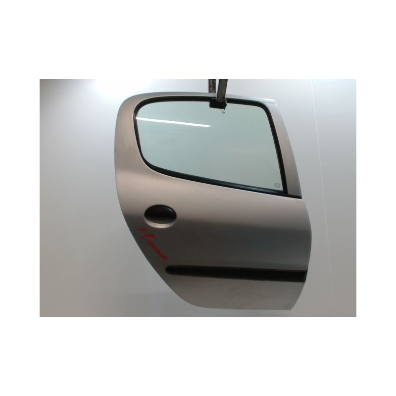 PORTE ARRIERE DROIT PEUGEOT 206 + 2009-2013