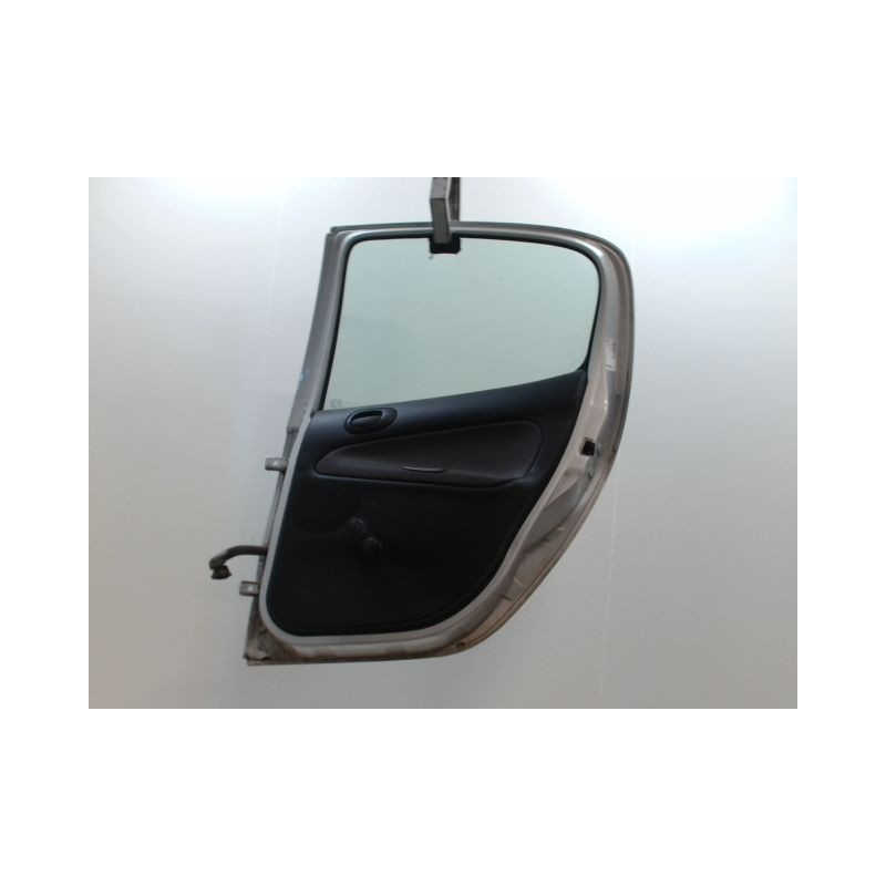 PORTE ARRIERE DROIT PEUGEOT 206 + 2009-2013