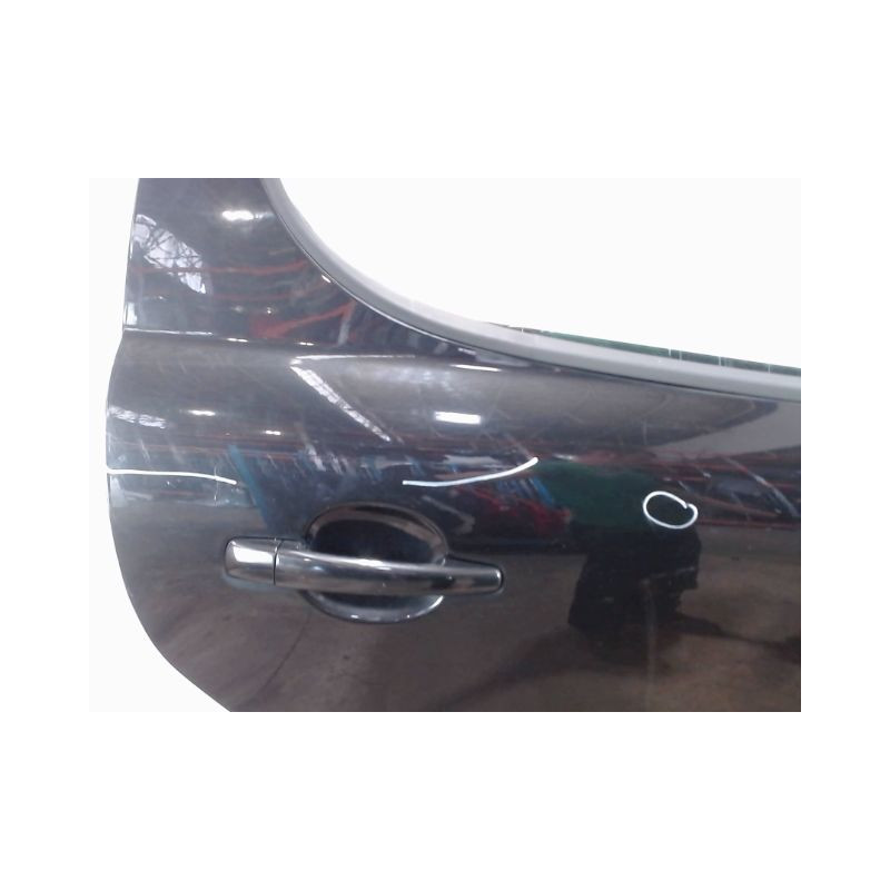 PORTE ARRIERE DROIT PEUGEOT 207 5P