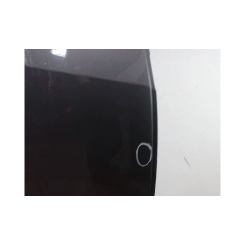 PORTE ARRIERE DROIT RENAULT MODUS LONGUE 2008-