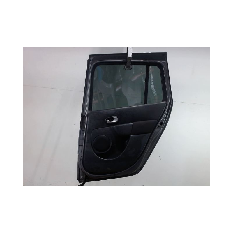 PORTE ARRIERE DROIT RENAULT MODUS LONGUE 2008-