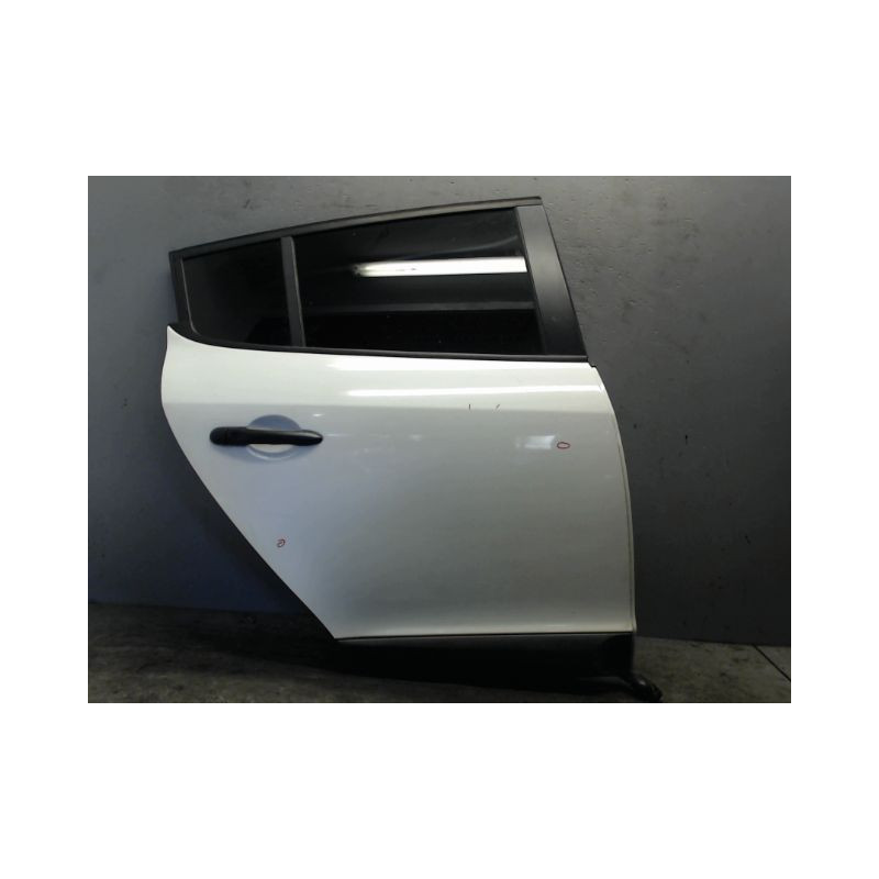 PORTE ARRIERE DROIT RENAULT MEGANE