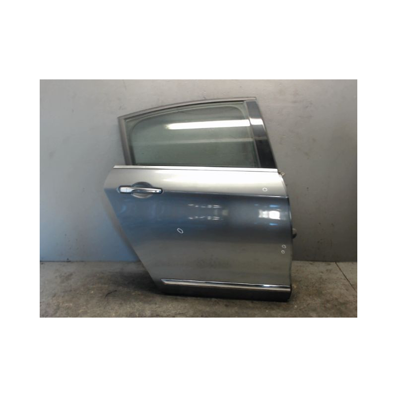PORTE ARRIERE DROIT CITROEN C5
