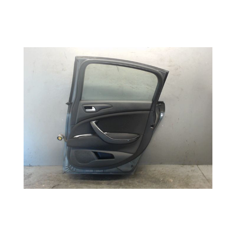 PORTE ARRIERE DROIT CITROEN C5