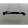 TRAVERSE SUPERIEURE ARMATURE AVANT PEUGEOT 308 2011-