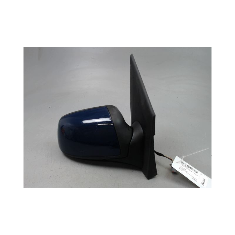 RETROVISEUR EXTERIEUR ELECTRIQUE DROIT FORD FIESTA V Phase 2 2005-2008