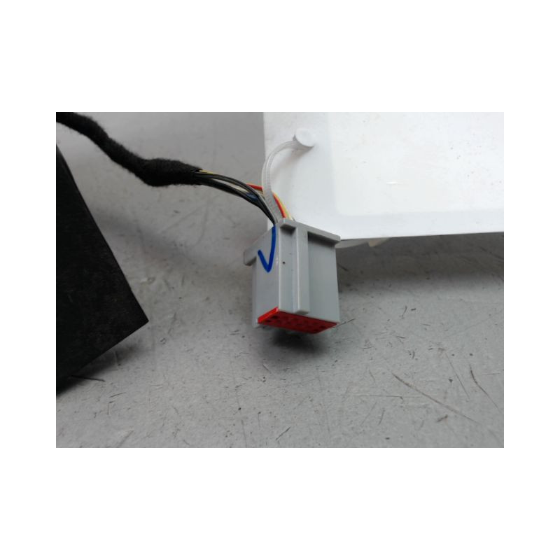 RETROVISEUR EXTERIEUR ELECTRIQUE DROIT FORD FIESTA V Phase 2 2005-2008