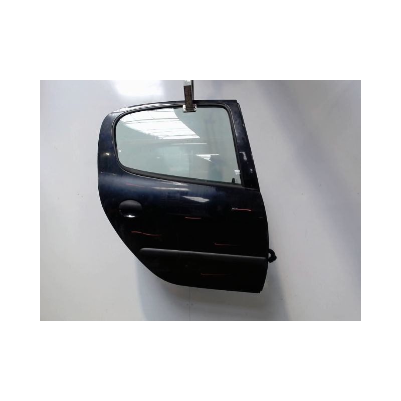 PORTE ARRIERE DROIT PEUGEOT 206 5P