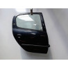 PORTE ARRIERE DROIT PEUGEOT 206 5P