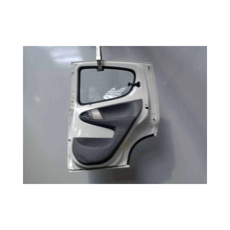 PORTE ARRIERE DROIT CITROEN C1 5P
