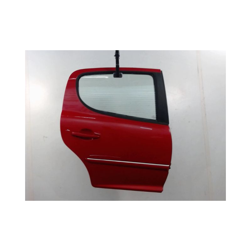 PORTE ARRIERE DROIT PEUGEOT 207