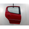 PORTE ARRIERE DROIT PEUGEOT 207