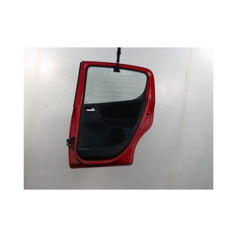 PORTE ARRIERE DROIT PEUGEOT 207