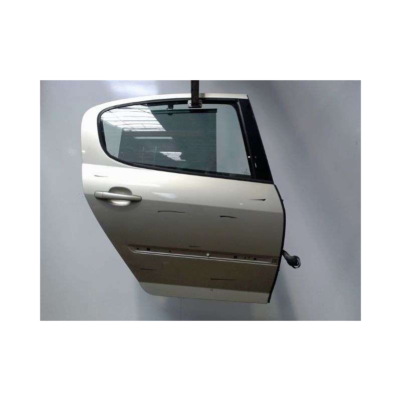 PORTE ARRIERE DROIT PEUGEOT 407