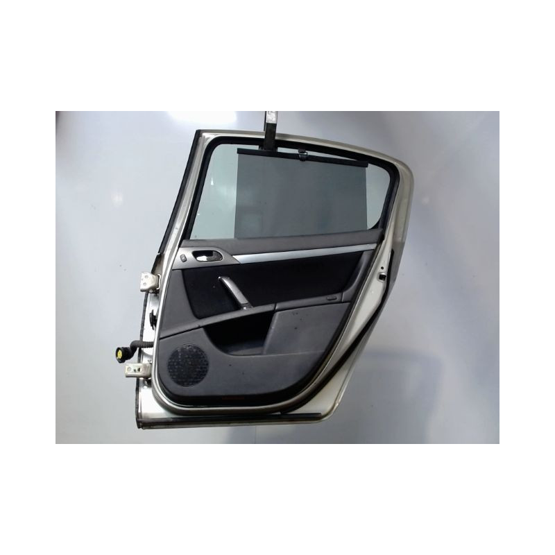 PORTE ARRIERE DROIT PEUGEOT 407