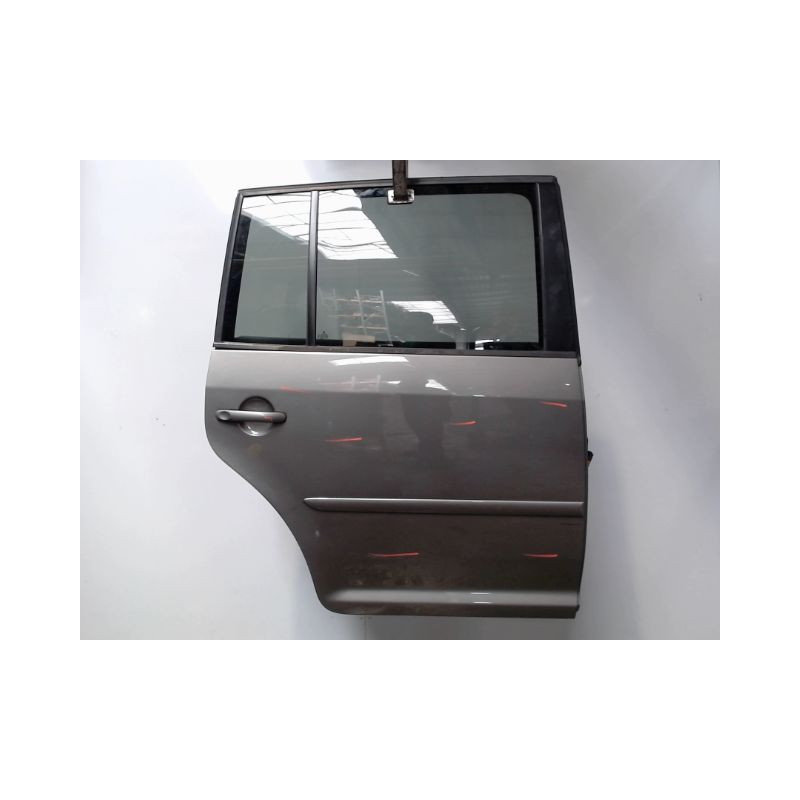 PORTE ARRIERE DROIT VOLKSWAGEN TOURAN 07-
