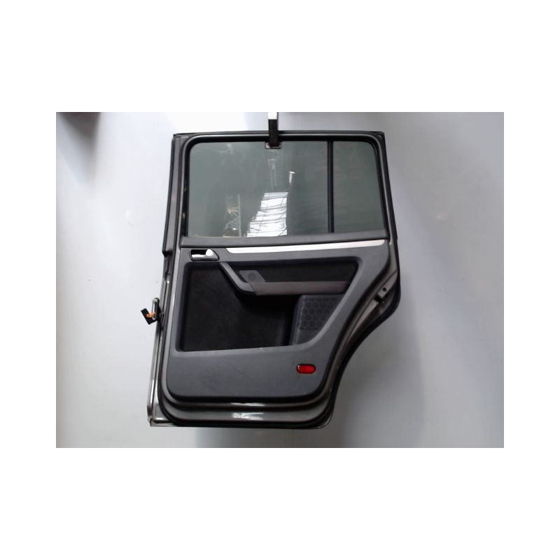 PORTE ARRIERE DROIT VOLKSWAGEN TOURAN 07-