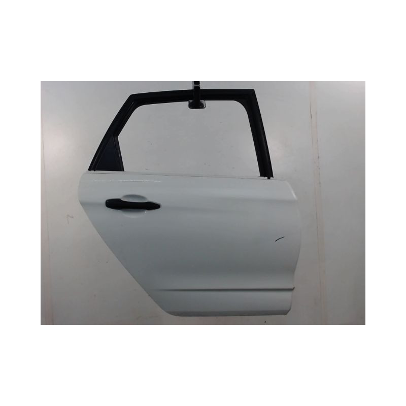 PORTE ARRIERE DROIT CITROEN C4