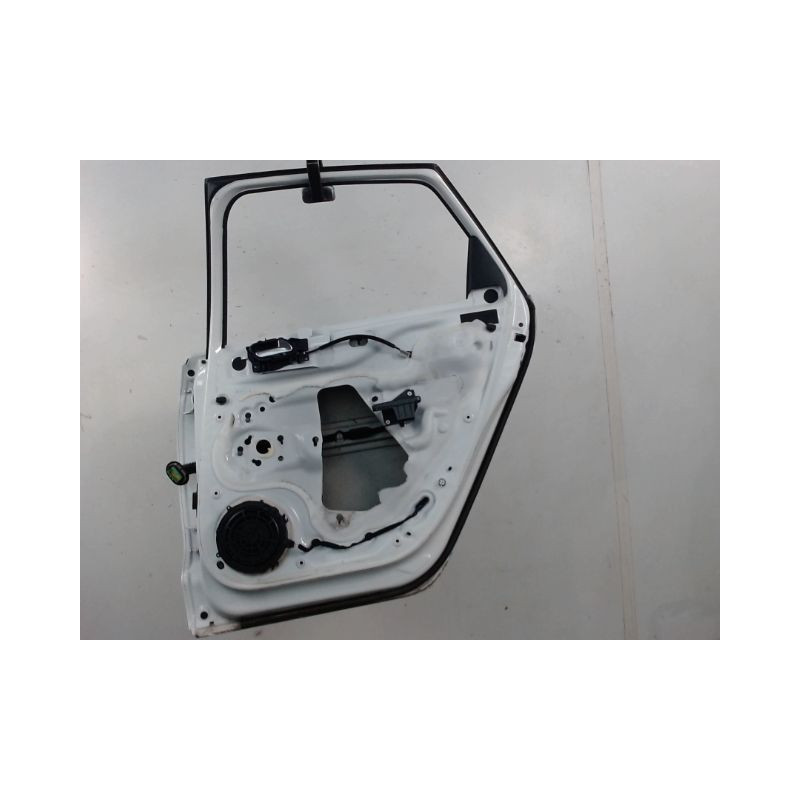 PORTE ARRIERE DROIT CITROEN C4