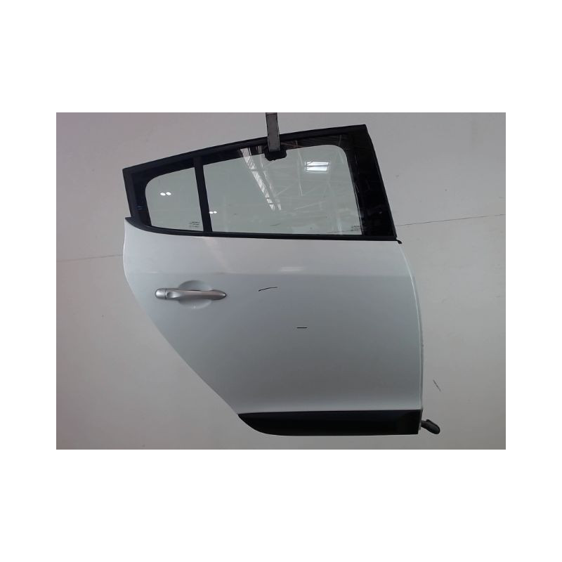 PORTE ARRIERE DROIT RENAULT MEGANE III 2008-