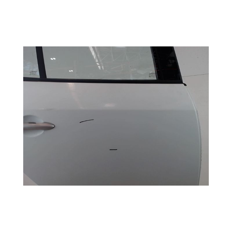 PORTE ARRIERE DROIT RENAULT MEGANE III 2008-