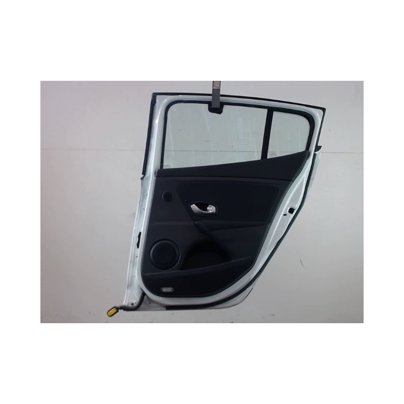 PORTE ARRIERE DROIT RENAULT MEGANE III 2008-
