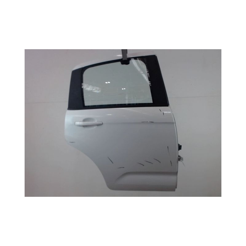 PORTE ARRIERE DROIT CITROEN C3 2009-
