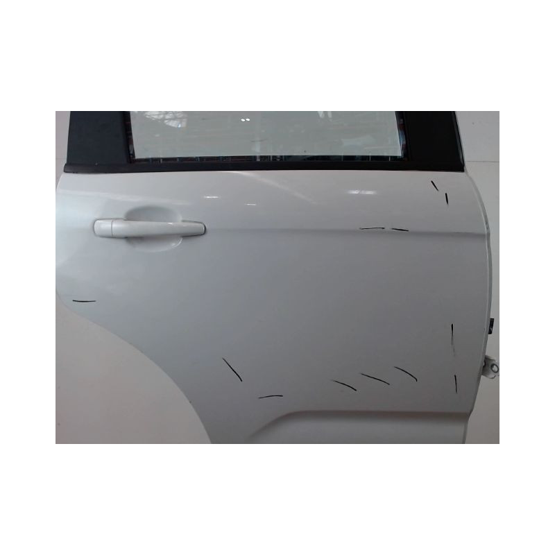PORTE ARRIERE DROIT CITROEN C3 2009-