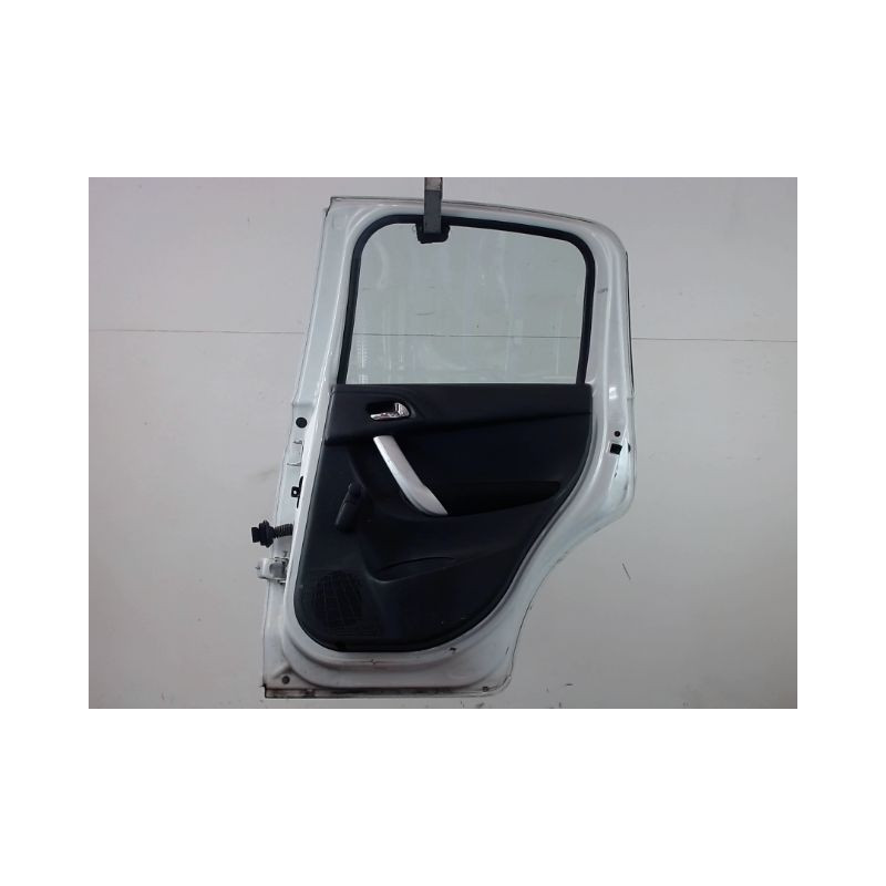 PORTE ARRIERE DROIT CITROEN C3 2009-