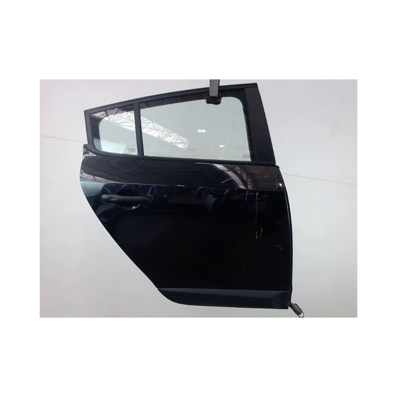 PORTE ARRIERE DROIT RENAULT MEGANE III 2008-