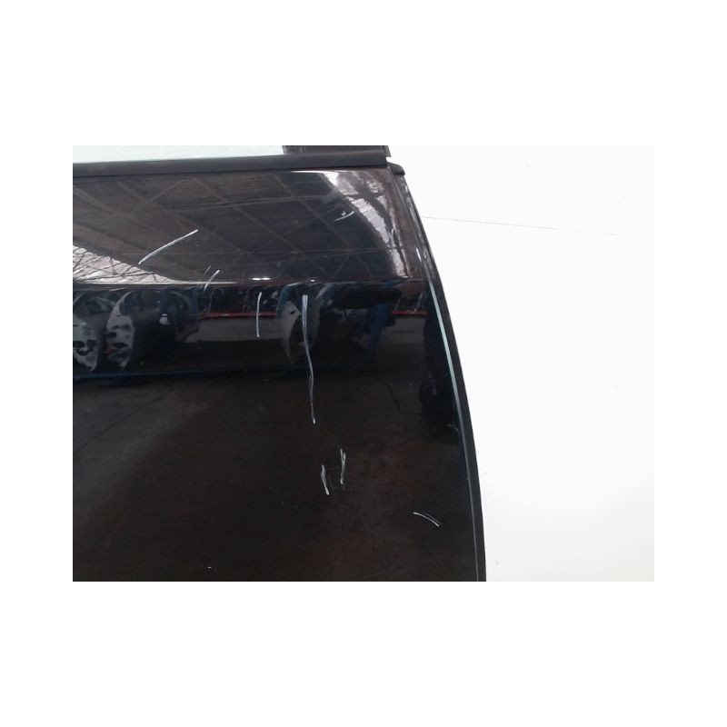PORTE ARRIERE DROIT RENAULT MEGANE III 2008-
