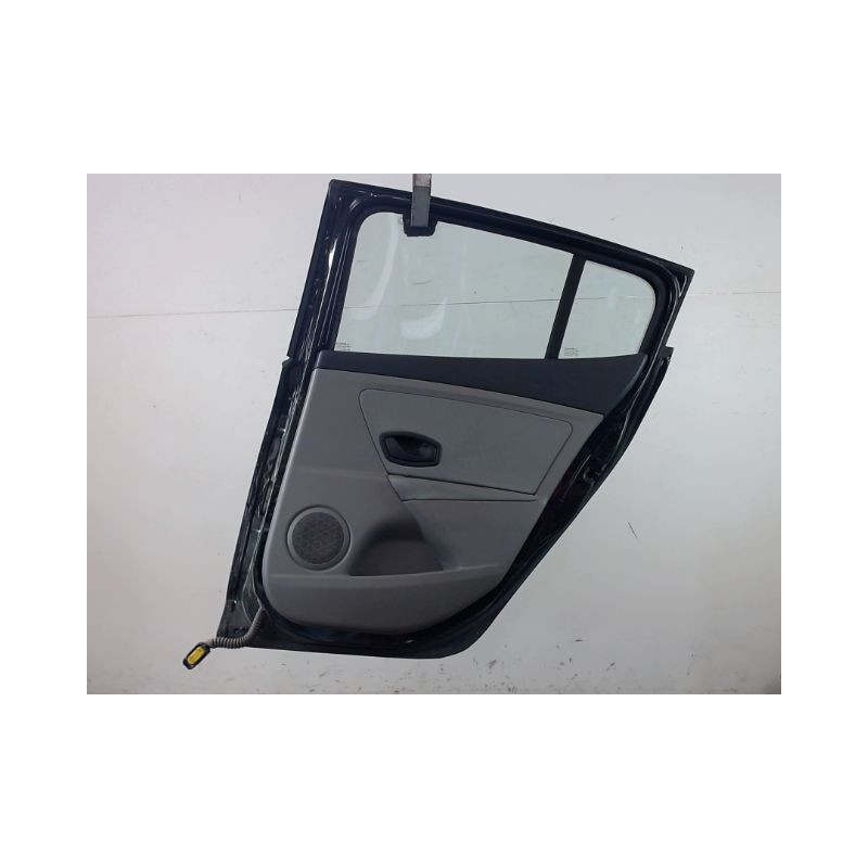 PORTE ARRIERE DROIT RENAULT MEGANE III 2008-
