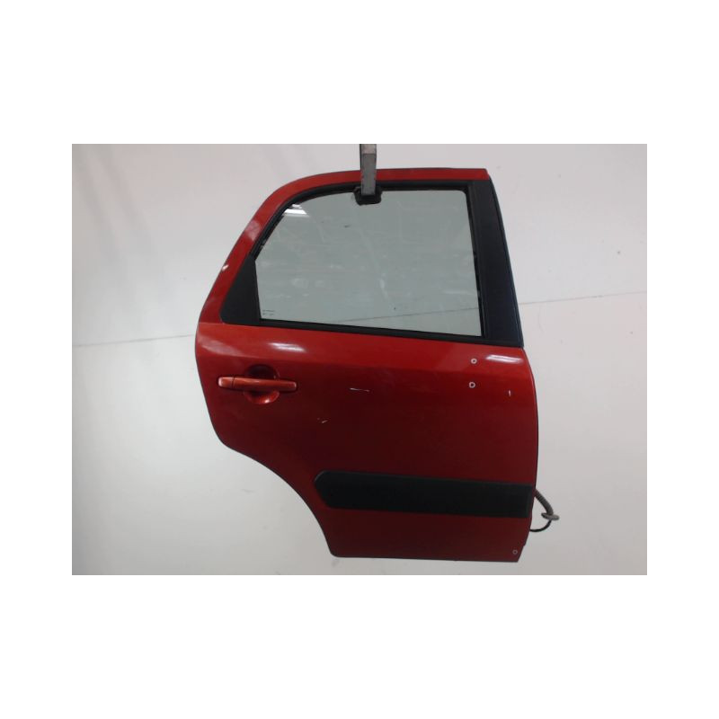 PORTE ARRIERE DROIT SUZUKI SX4