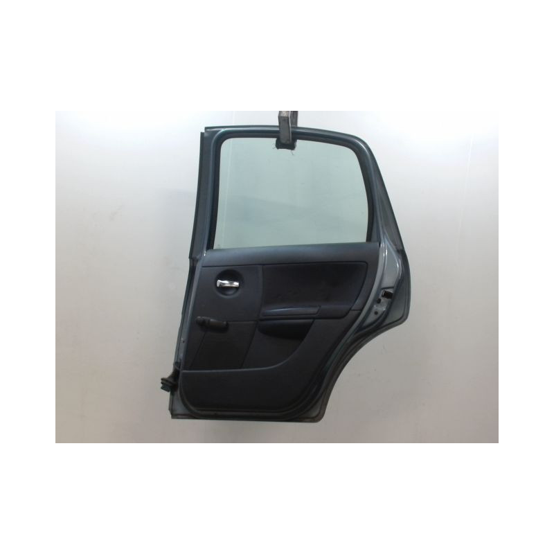 PORTE ARRIERE DROIT CITROEN C3 I Phase 2 2005-2010