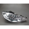 PHARE DROIT PEUGEOT 206