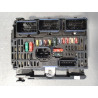 BOITE A FUSIBLES CITROEN C4 04-08