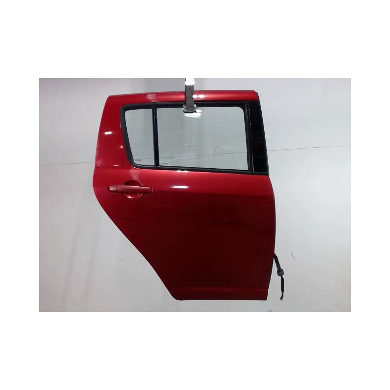 PORTE ARRIERE DROIT SUZUKI SWIFT
