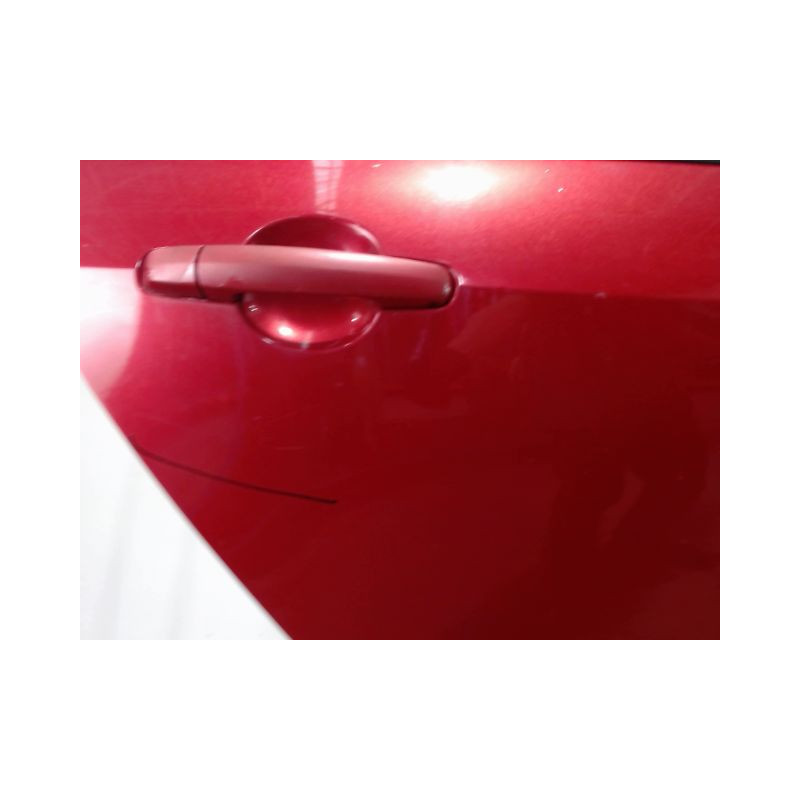 PORTE ARRIERE DROIT SUZUKI SWIFT