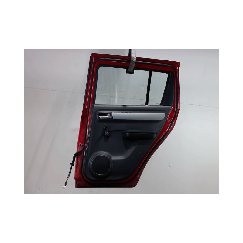 PORTE ARRIERE DROIT SUZUKI SWIFT