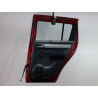 PORTE ARRIERE DROIT SUZUKI SWIFT