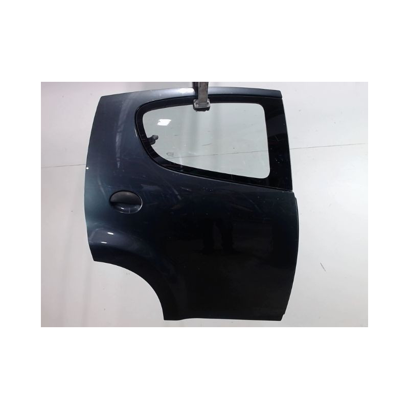 PORTE ARRIERE DROIT CITROEN C1 5P