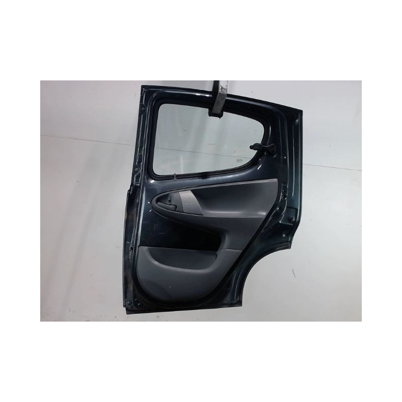 PORTE ARRIERE DROIT CITROEN C1 5P